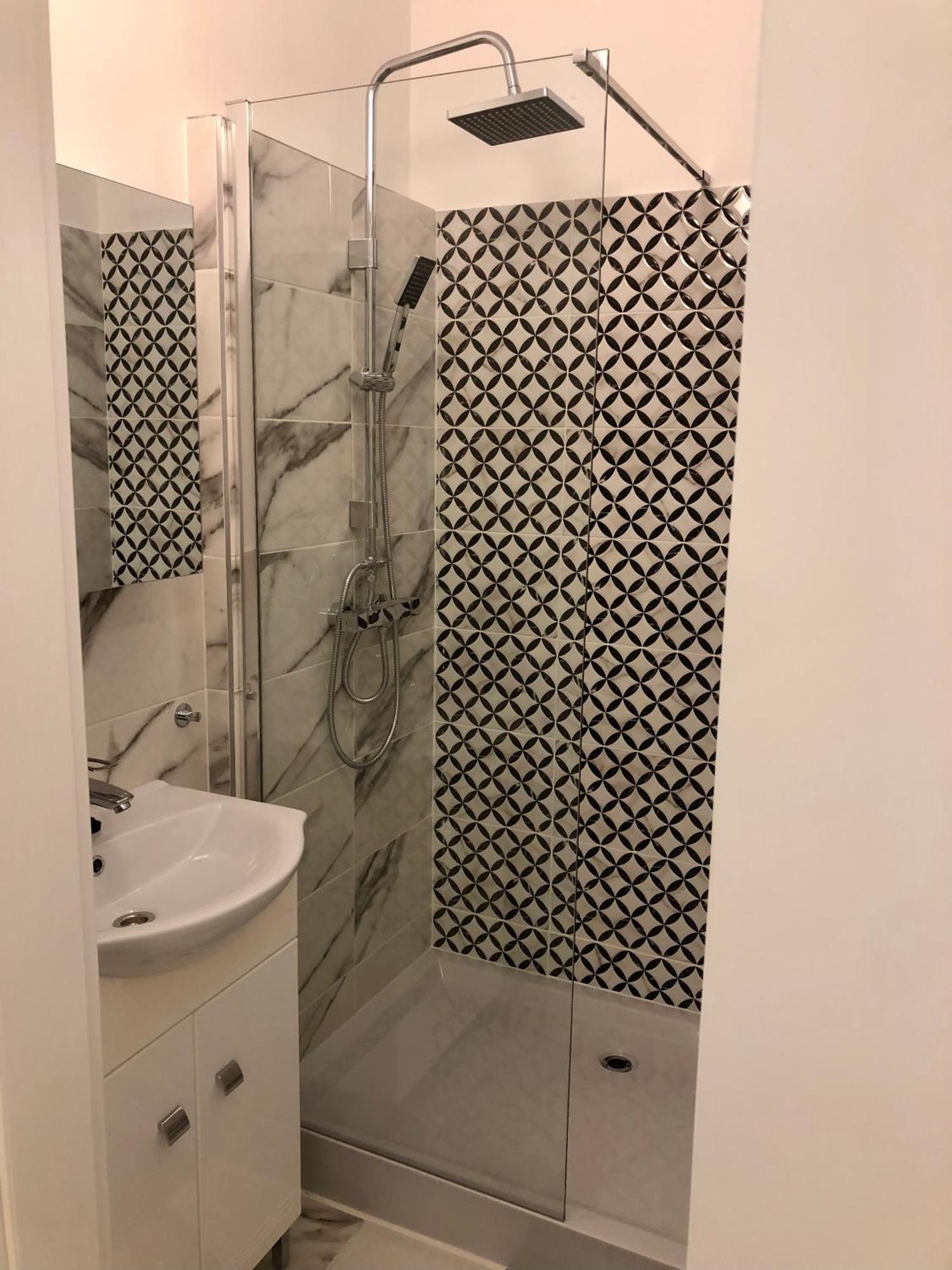 Apartment With 2 Bedrooms Near Gellert Thermal Bath Budapest Exteriör bild